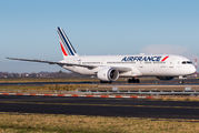 F-HRBC - Air France Boeing 787-9 Dreamliner aircraft