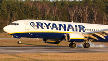 EI-EVX - Ryanair Boeing 737-8AS aircraft