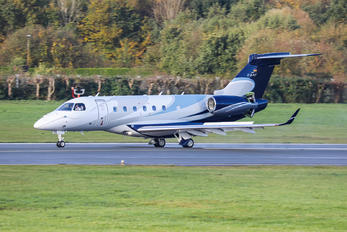D-BJKP - Private Embraer EMB-550 Legacy 500
