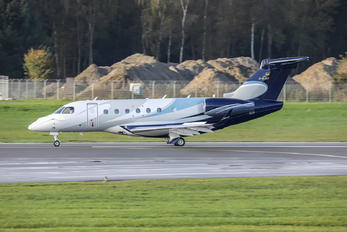 D-BJKP - Private Embraer EMB-550 Legacy 500