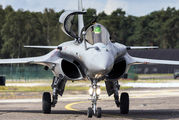 4-HO - France - Air Force Dassault Rafale B aircraft