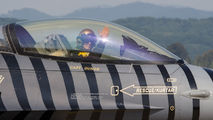 88-0029 - Turkey - Air Force General Dynamics F-16C Fighting Falcon aircraft