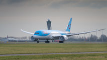 PH-TFL - TUI Airlines Netherlands Boeing 787-8 Dreamliner aircraft