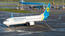 Ukraine International Airlines UR-PSJ image