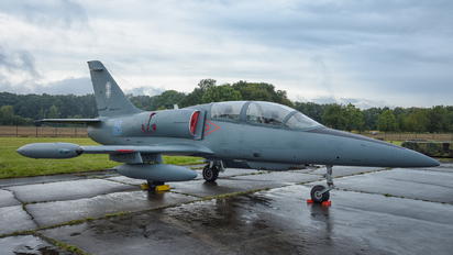 16 - Lithuania - Air Force Aero L-39ZA Albatros
