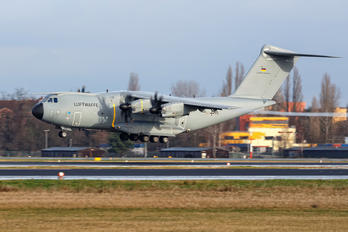 54+06 - Germany - Air Force Airbus A400M