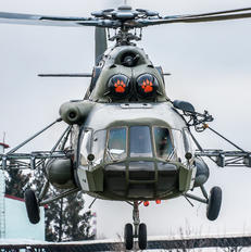 9926 - Czech - Air Force Mil Mi-171