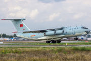 21041 - China - Air Force Ilyushin Il-76 (all models) aircraft
