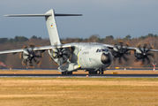54+06 - Germany - Air Force Airbus A400M aircraft
