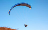 - - Private Parachute Parachutist aircraft