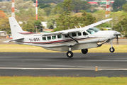 TI-BGX - Prestige Wings Cessna 208 Caravan aircraft