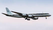 N817NA - NASA Douglas DC-8-72 aircraft