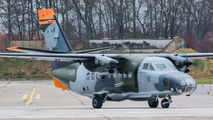 1526 - Czech - Air Force LET L-410FG Turbolet aircraft