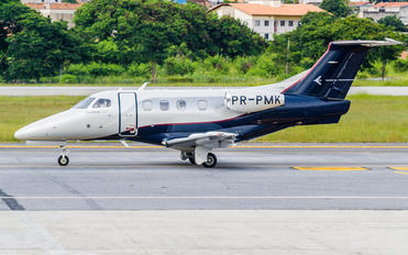 PR-PMK - Private Embraer 500 Phenom 100E