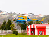 EC-LGD - Spain - Government Eurocopter AS355 Ecureuil 2 / Squirrel 2 aircraft