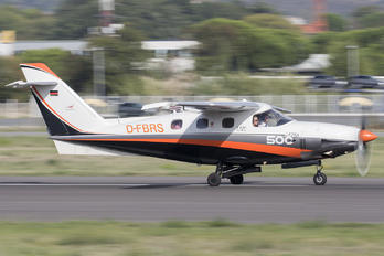 D-FBRS - Private Extra 500