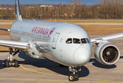 Air Canada C-FGDX image