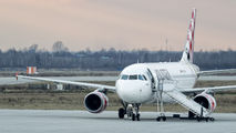EC-MTN - Volotea Airlines Airbus A319 aircraft