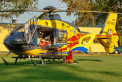 SP-HXZ - Polish Medical Air Rescue - Lotnicze Pogotowie Ratunkowe Eurocopter EC135 (all models) aircraft