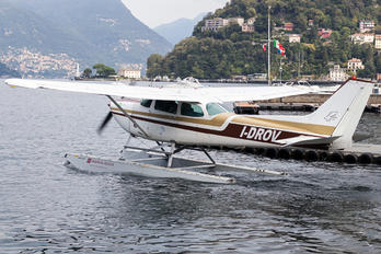 I-DROV - Private Cessna 172 Skyhawk (all models except RG)