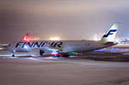 OH-LWK - Finnair Airbus A350-900 aircraft