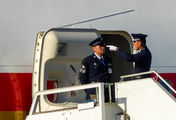  - Japan - Air Self Defence Force - Airport Overview - Military Personnel aircraft