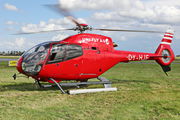 OY-HJF - Uni-Fly Eurocopter EC120B Colibri aircraft