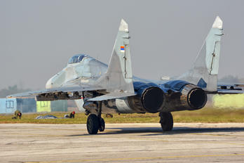 18108 - Serbia - Air Force Mikoyan-Gurevich MiG-29B