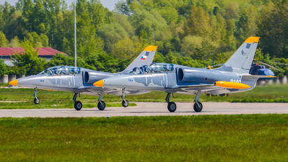 0103 - Czech - Air Force Aero L-39C Albatros