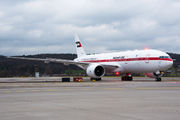 A6-ALN - United Arab Emirates - Government Boeing 777-200ER aircraft