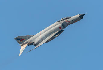 87-8414 - Japan - Air Self Defence Force Mitsubishi F-4EJ Phantom II