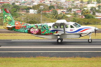 TI-BAY - Nature Air Cessna 208 Caravan