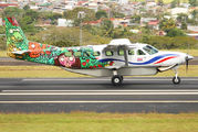 TI-BAY - Nature Air Cessna 208 Caravan aircraft