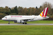 Germanwings D-AGWJ image