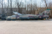 6250 - Poland - Air Force Sukhoi Su-20 aircraft