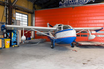 N87504 - Aero Club Como Republic RC-3 Seabee