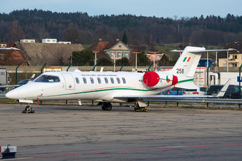 258 - Ireland - Air Corps Learjet 45