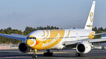 HS-XBB - Nokscoot Boeing 777-200 aircraft