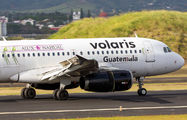 Volaris Costa Rica N504VL image