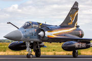 51 - France - Air Force Dassault Mirage 2000-5F aircraft