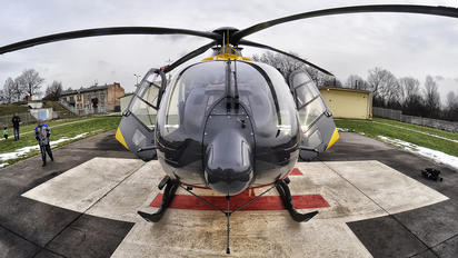 SP-HXC - Polish Medical Air Rescue - Lotnicze Pogotowie Ratunkowe Eurocopter EC135 (all models)