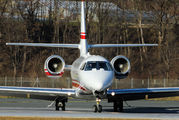 D-CEIS - Private Cessna 680 Sovereign aircraft