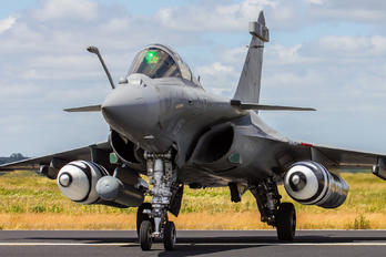 15 - France - Navy Dassault Rafale M