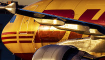 DHL Cargo D-AEAF image
