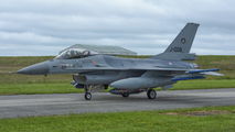 J-008 - Netherlands - Air Force General Dynamics F-16A Fighting Falcon aircraft