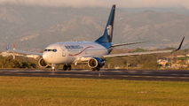 EI-DRE - Aeromexico Boeing 737-700 aircraft