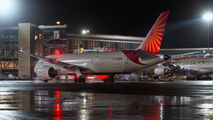 VT-ANH - Air India Boeing 787-8 Dreamliner aircraft
