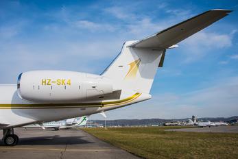 HZ-SK4 - Sky Prime Aviation Services Gulfstream Aerospace G-IV,  G-IV-SP, G-IV-X, G300, G350, G400, G450