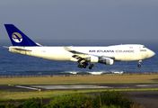 TF-AMQ - Air Atlanta Icelandic Boeing 747-400F, ERF aircraft