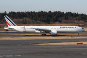 Air France F-GZNP image